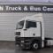 MAN TGA 18.390 Euro4