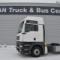 MAN TGA 18.400 Euro5