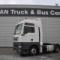 MAN TGA 18.430 Euro3 BLS