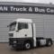 MAN TGA 18.480 Euro5 / 2 sztuki