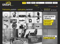Liftgroup