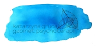 Katarzyna Gruca. Gabinet psychoterapii