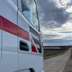 Białobrzeski -Usługi Transportowe Sebastian Białobrzeski