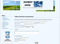 Strona internetowa z Klimatyzacja W Domu Tel.721821806,montaż,wentylacja Mechaniczna Otwock,łomianki Rekuperacja