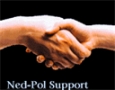 Ned-Pol Support