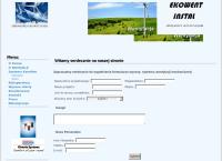 Strona internetowa z Wentylacja Mechaniczna Domu Tel.721821806 Legionowo Klimatyzacja,rekuperacja,montaż,serock