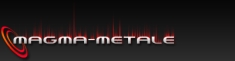 Magma-Metale
