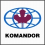 Komandor