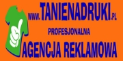 Tanie Nadruki Agencja Reklamowa