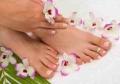 PEDICURE