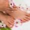 pedicure