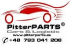 Pitterparts Pomoc Drogowa