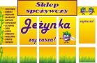 Sklep Spożywczy Jeżynka