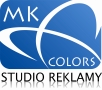 MKCOLORS Studio Reklamy