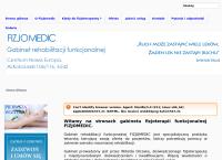 Fizjomedic S.c
