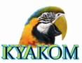 Agencja Reklamowa Kyakom