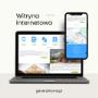Strona internetowa generalhome.pl