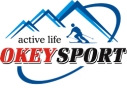 Sklep Rowerowy Okeysport