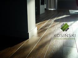 Podłogi Drewniane Kosiński S.C.