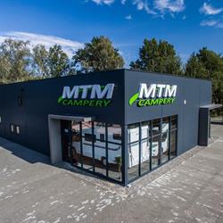 MTM Campery