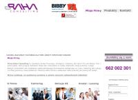 Raha Consulting