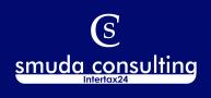 Smuda Consulting - Intertax24