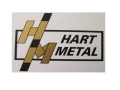 Hart-Metal  P.O.T.