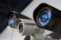 Monitoring CCTV