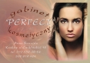 Gabinet Kosmetyczny "perfect"