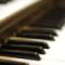 Goście z talentem muzycznym mogą popisać się grą na pianinie. Koncerty mile widziane.