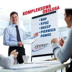 BHP EKSPERT szkolenia