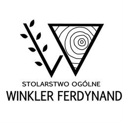 Stolarstwo Ogólne Winkler Ferdynand
