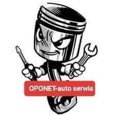 Oponet. Auto serwis