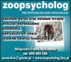 Zoopsycholog