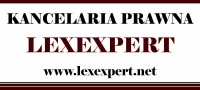 Kancelaria Prawna Lexexpert