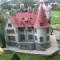 W Parku Miniatur w Kowarach
