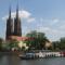 Wrocław
