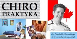 Chiropraktyka - Dr Kendall Chorostecki