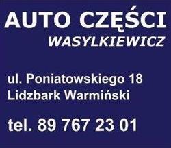 Auto Części Wasylkiewicz