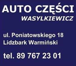 Auto Części Wasylkiewicz
