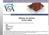 P.h.u. Vika Anna Rudnicka Biuro Handlowe