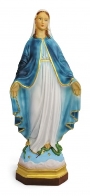 Figurka Matki Bożej