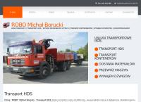 Michał Borucki Bydgoszcz