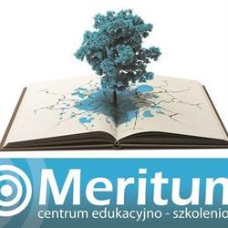 Centrum Edukacyjno - Szkoleniowe Meritum