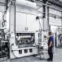 Prasy maszynowe CNC