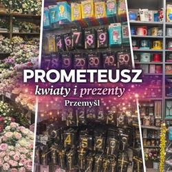 Prometeusz Włodzimierz Ferenc