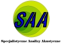 Specjalistyczne Analizy Akustyczne Kamil Chojnowski