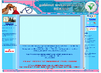 Gabinet Weterynaryjny Reksio