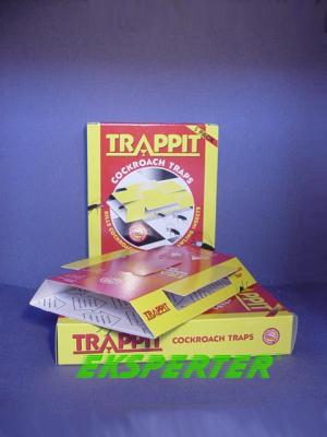 Trappit