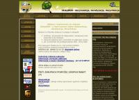 Strona internetowa z Eksperter P.p.h.u.
